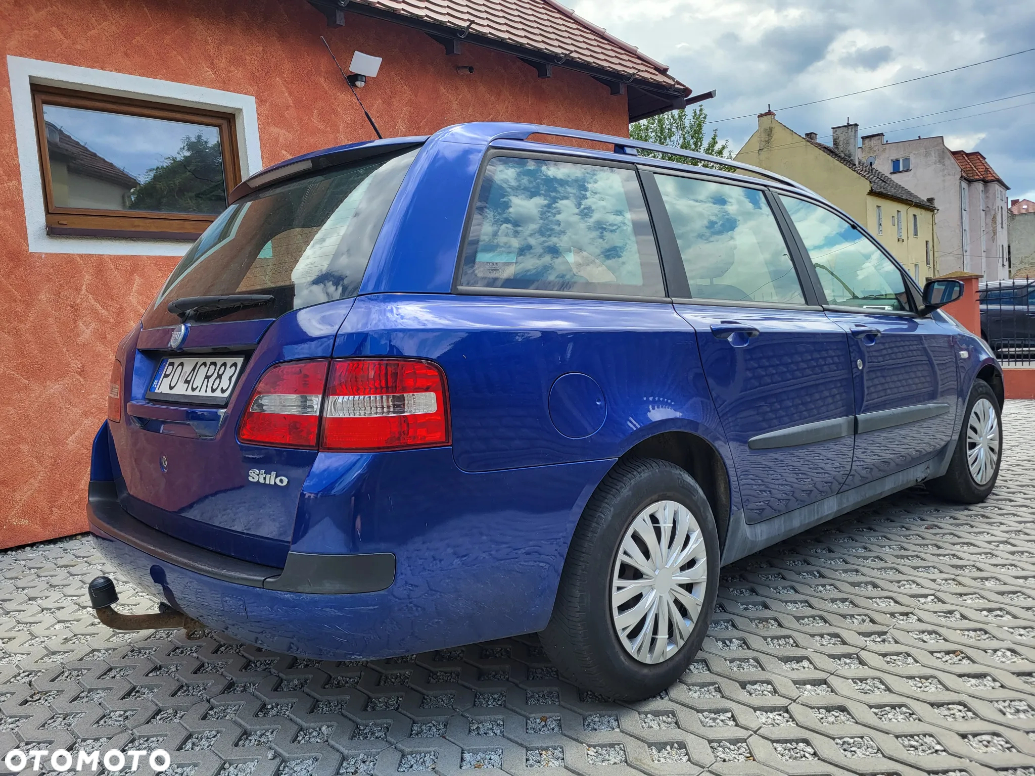 Fiat Stilo 1.6 16V Active - 3