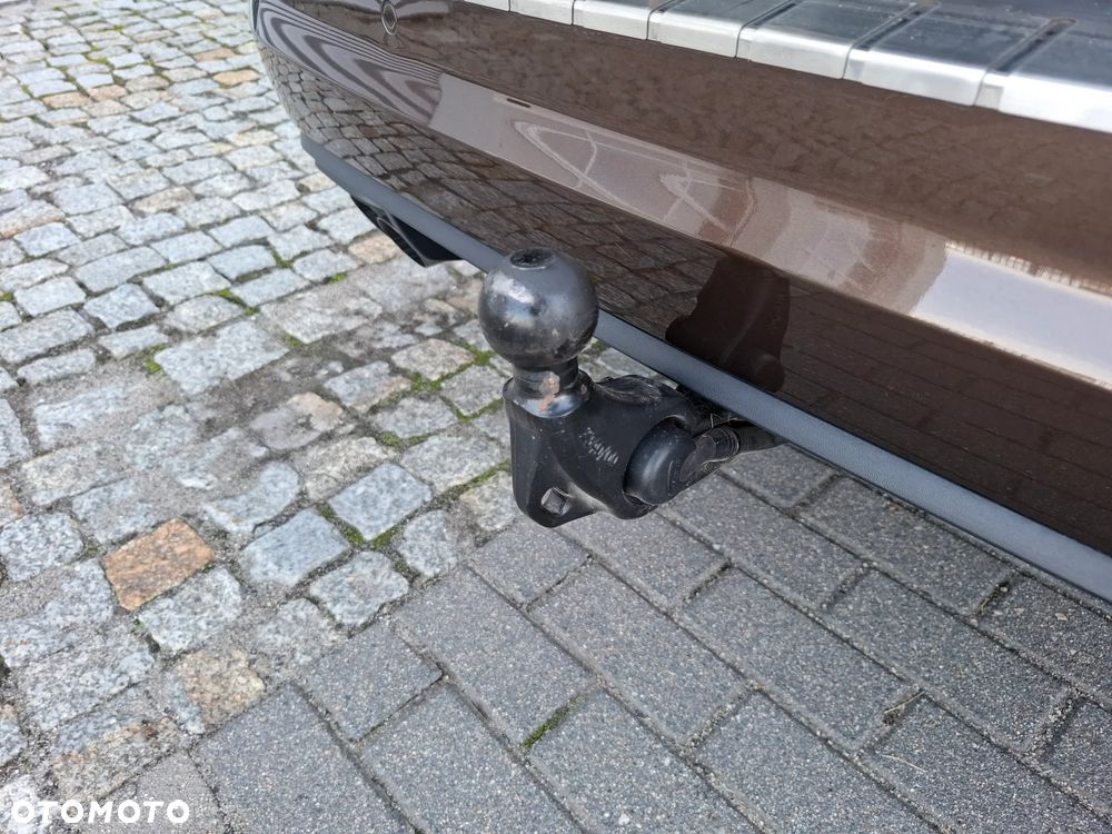 Volkswagen Touran 1.4 TSI BMT Highline - 16