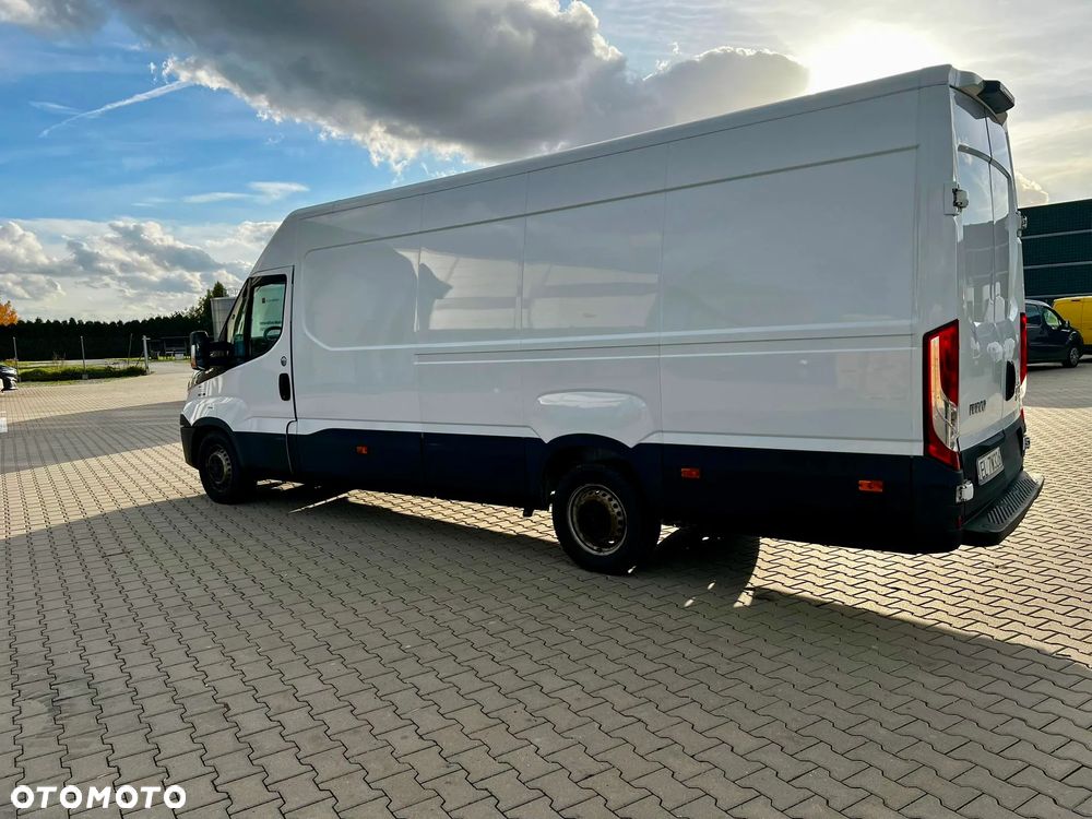 Iveco Daily - 5