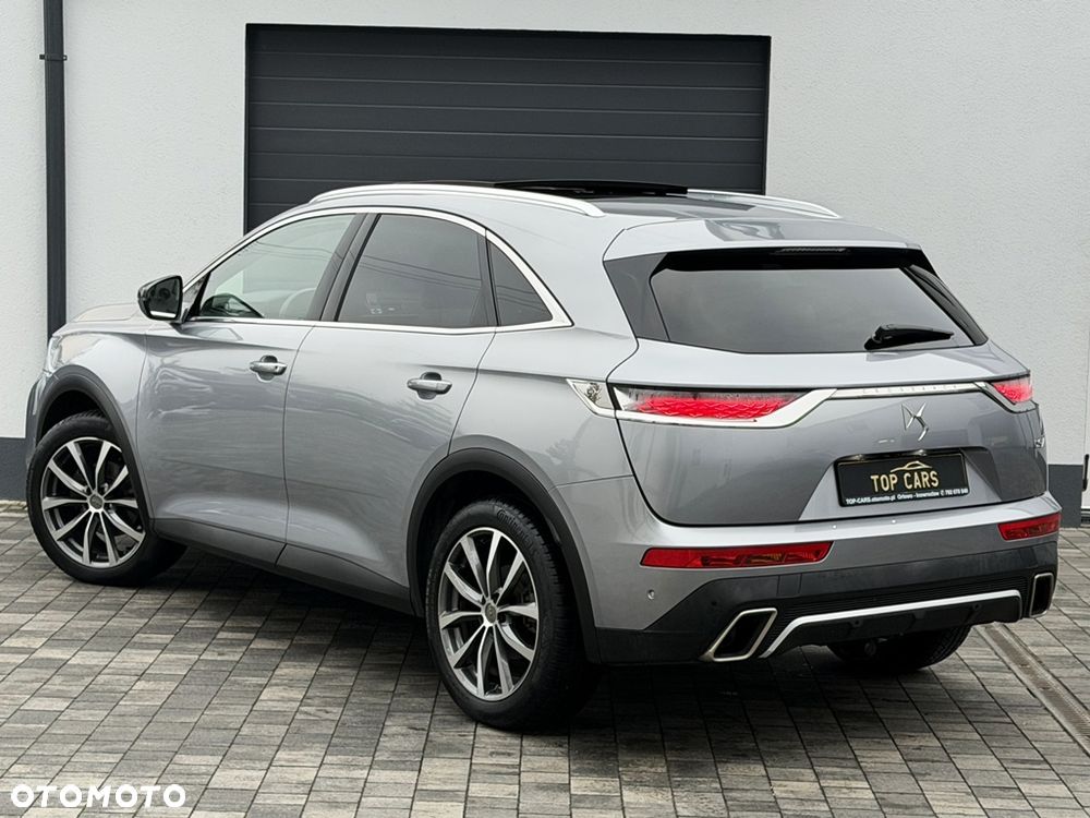 DS Automobiles DS 7 Crossback 1.6 PureTech Grand Chic - 26