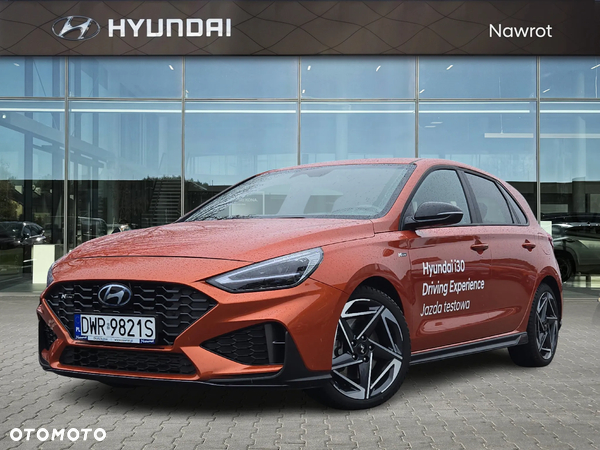 Hyundai i30 1.5 T-GDI 48V Smart
