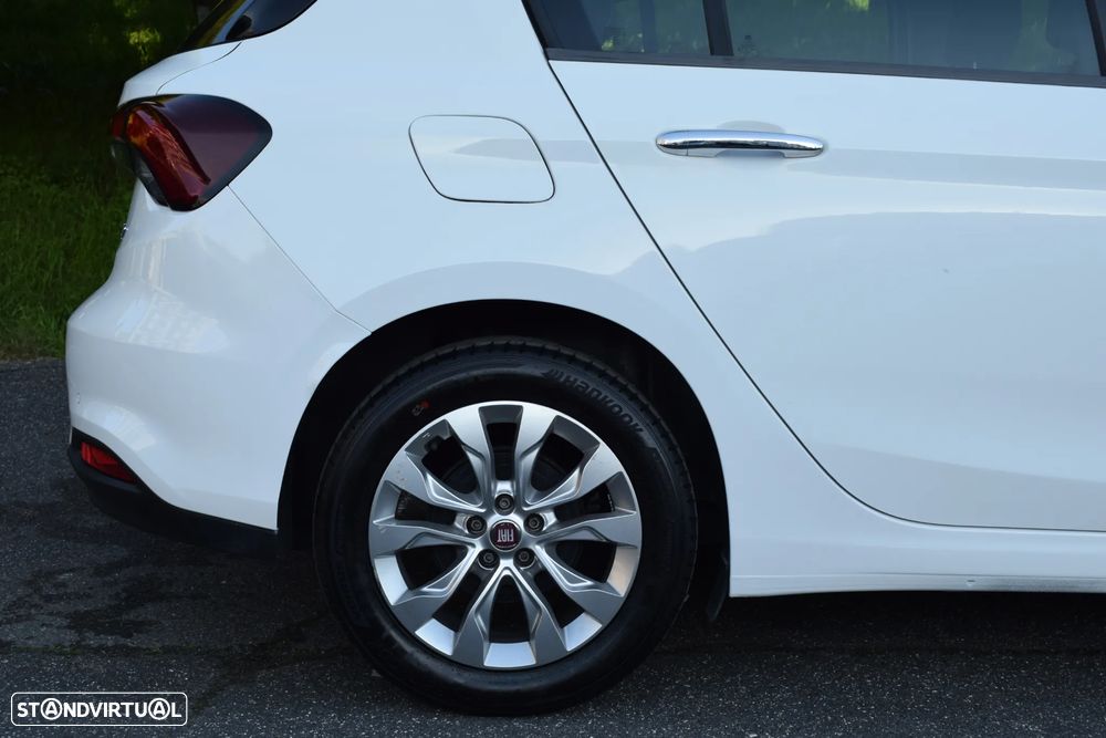 Fiat Tipo 1.3 MultiJet City Life - 29