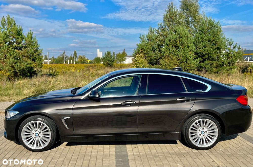 BMW Seria 4 - 11