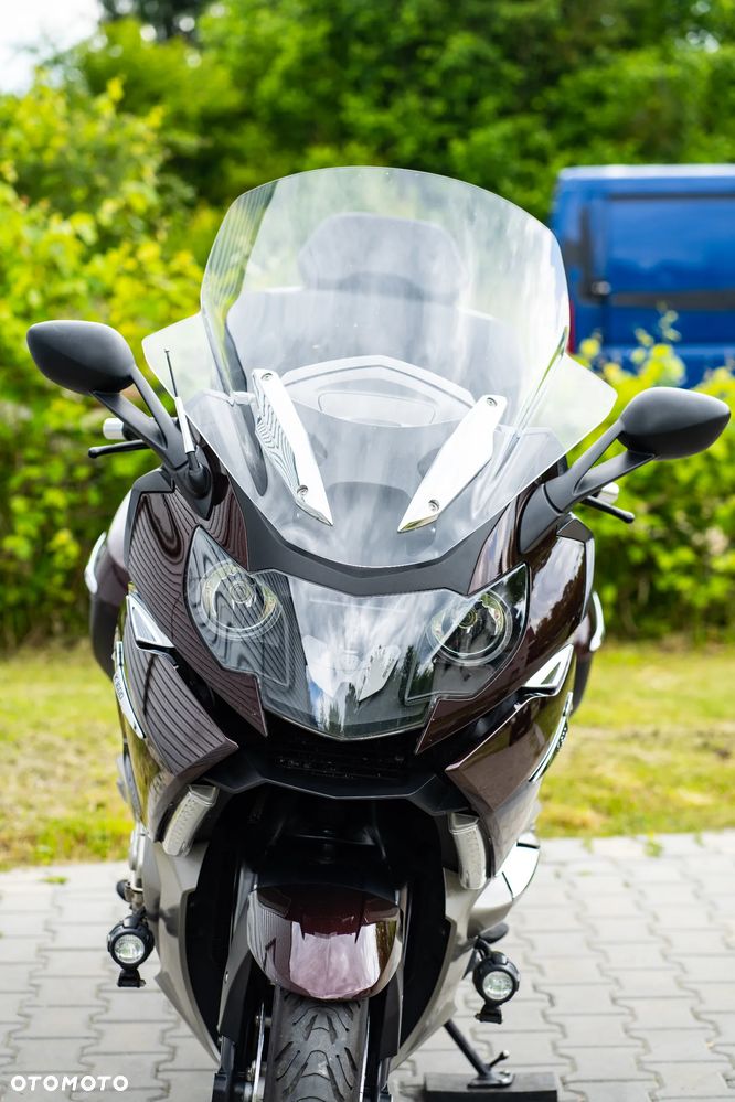 BMW K - 37