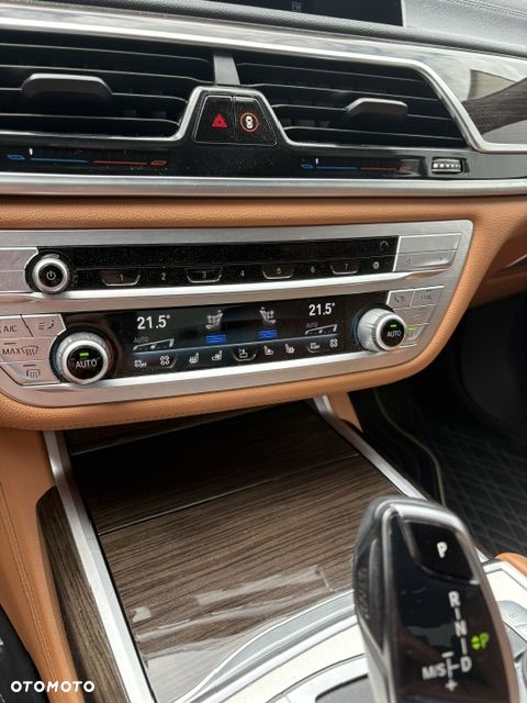 BMW Seria 7 750Ld xDrive - 6