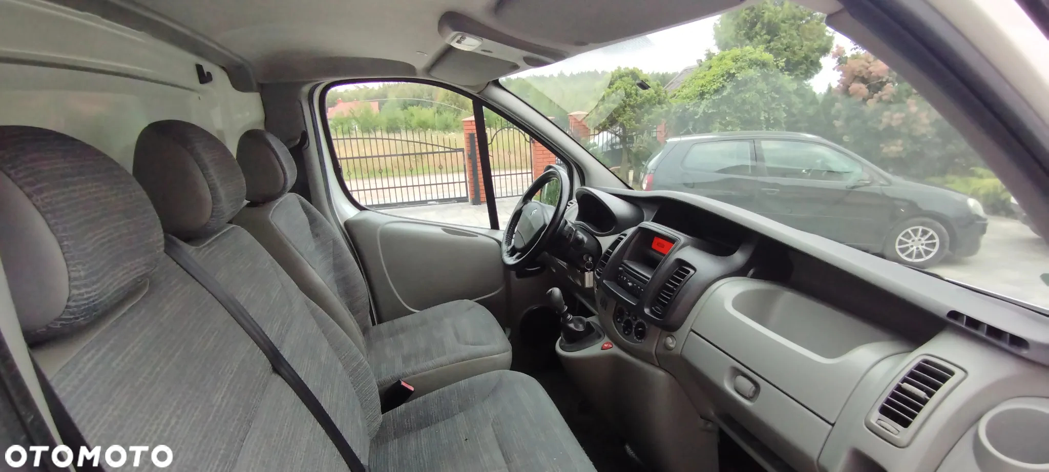 Renault Trafic - 18