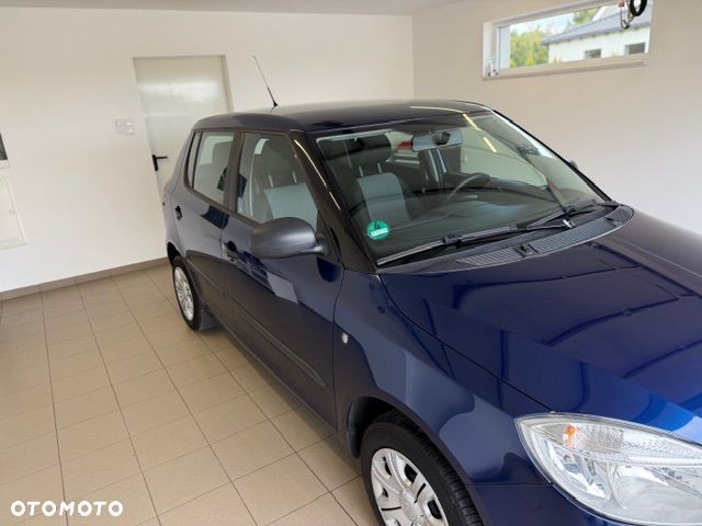 Skoda Fabia 1.2 12V Style - 5