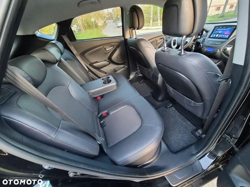 Hyundai ix35 - 36