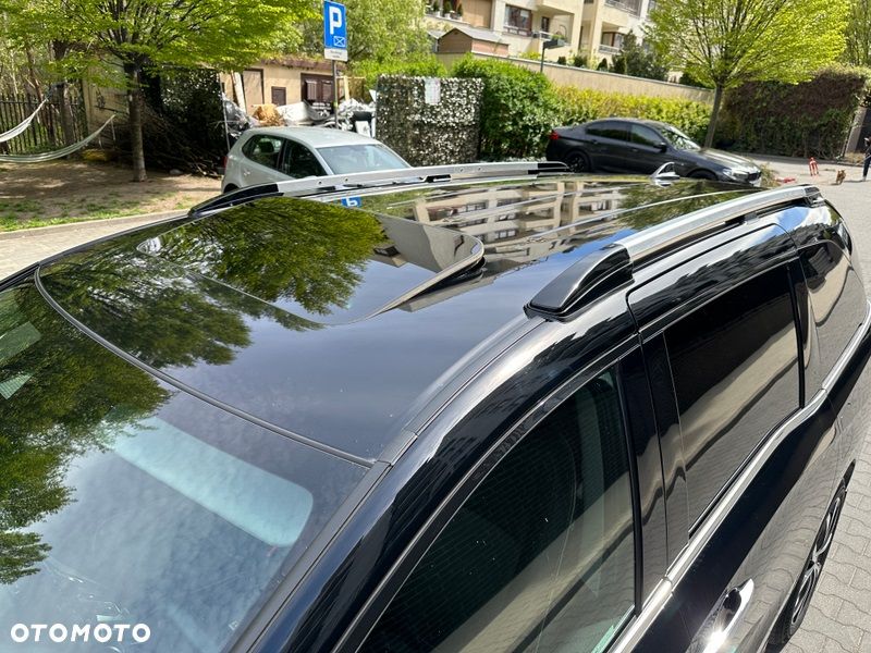 Honda Odyssey - 33