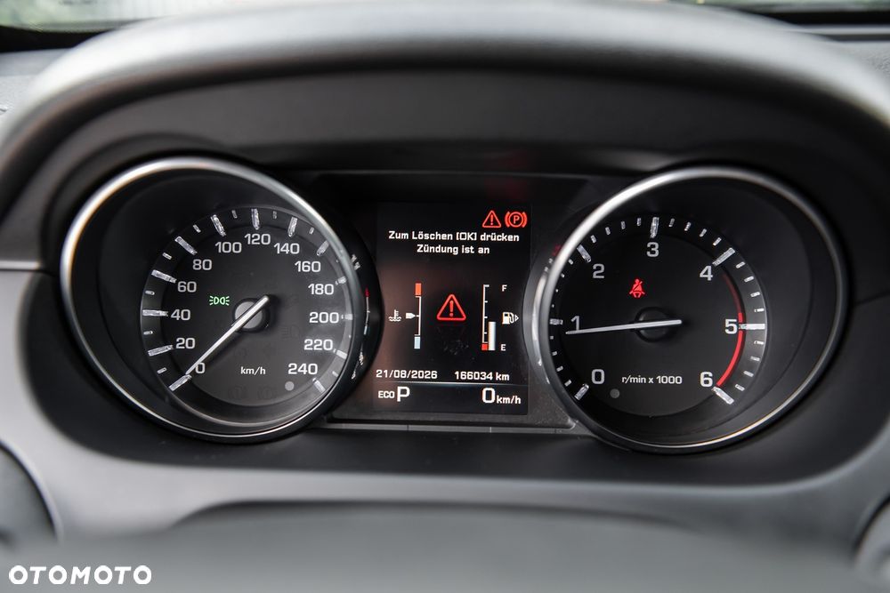 Land Rover Discovery Sport 2.0 TD4 Special Edition - 19