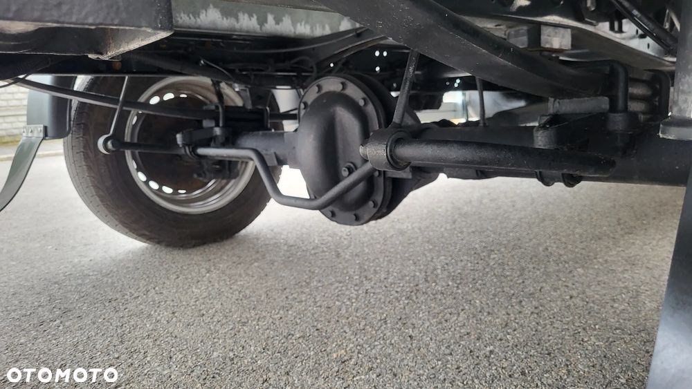 Iveco Daily 35s160 / 35c150 /50c150/mroźnia/ - 20