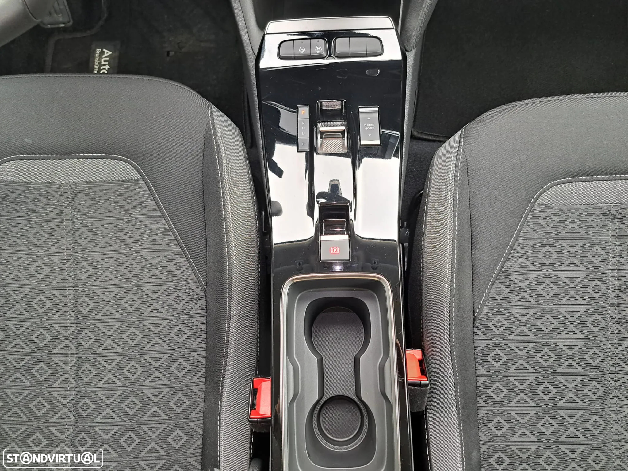 Opel Mokka-e Edition - 22
