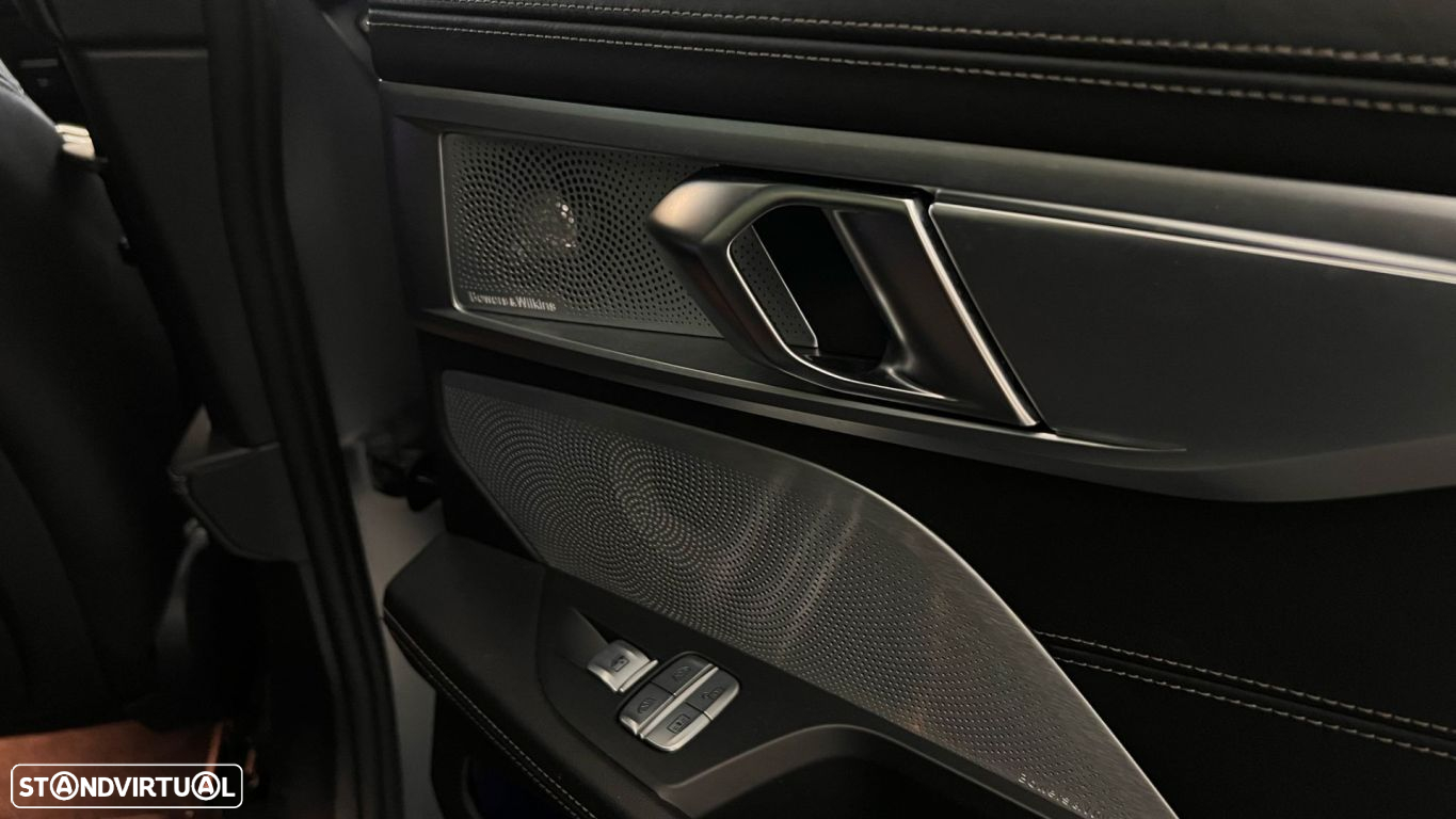 BMW 840 Gran Coupé d xDrive Pack M - 32