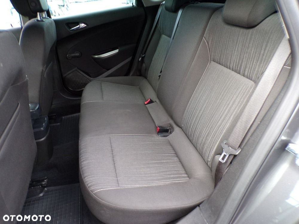 Opel Astra - 17