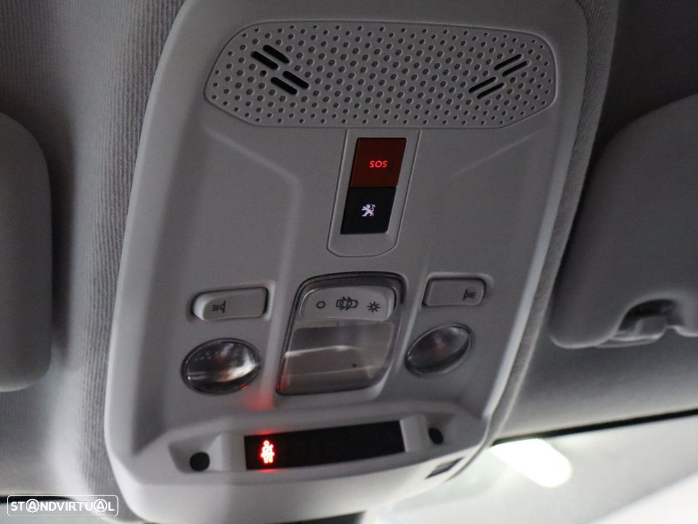 Peugeot e-208 50 kWh Active - 20