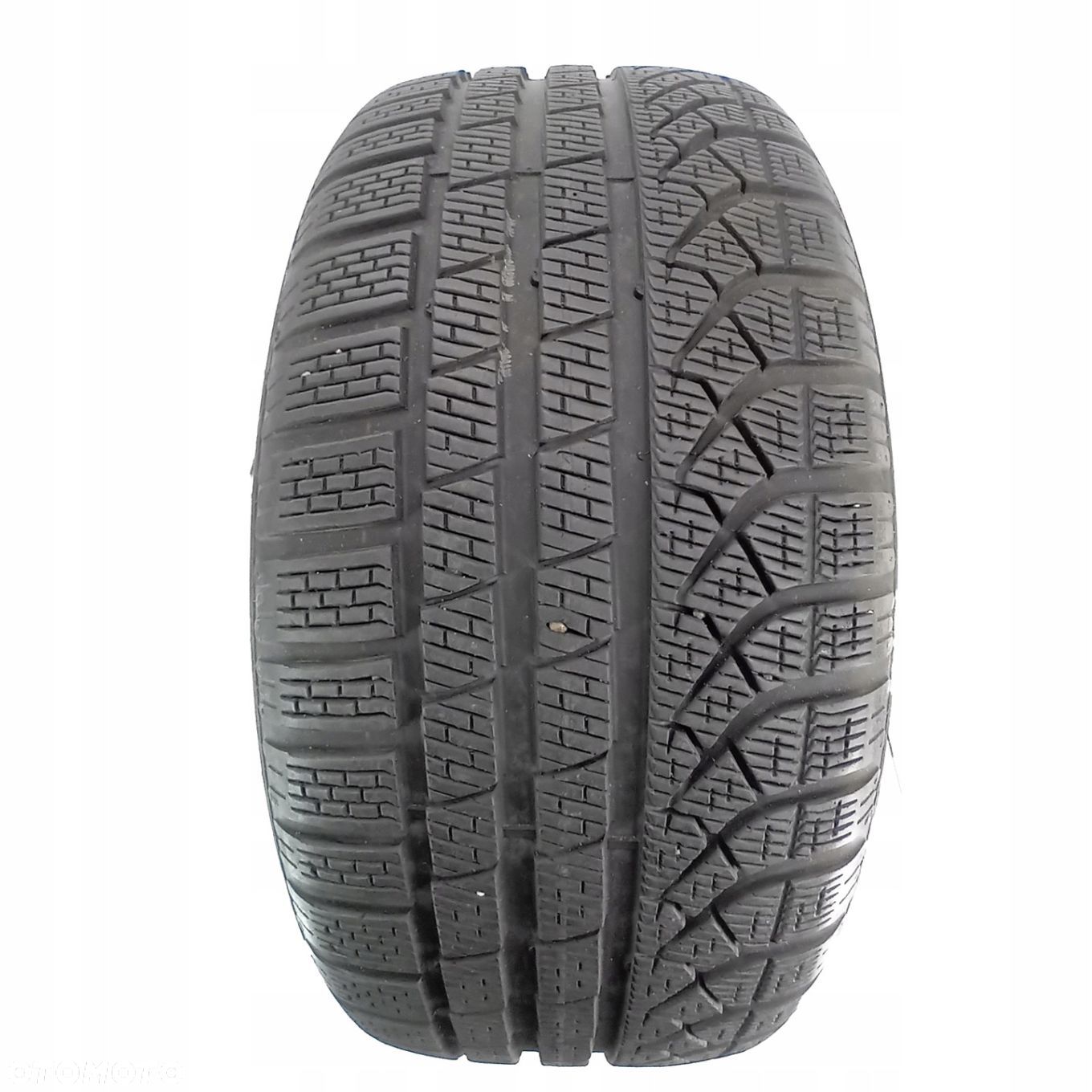 245/40R19 98V Pirelli P Zero Winter 7mm 2022r 86194 - 1