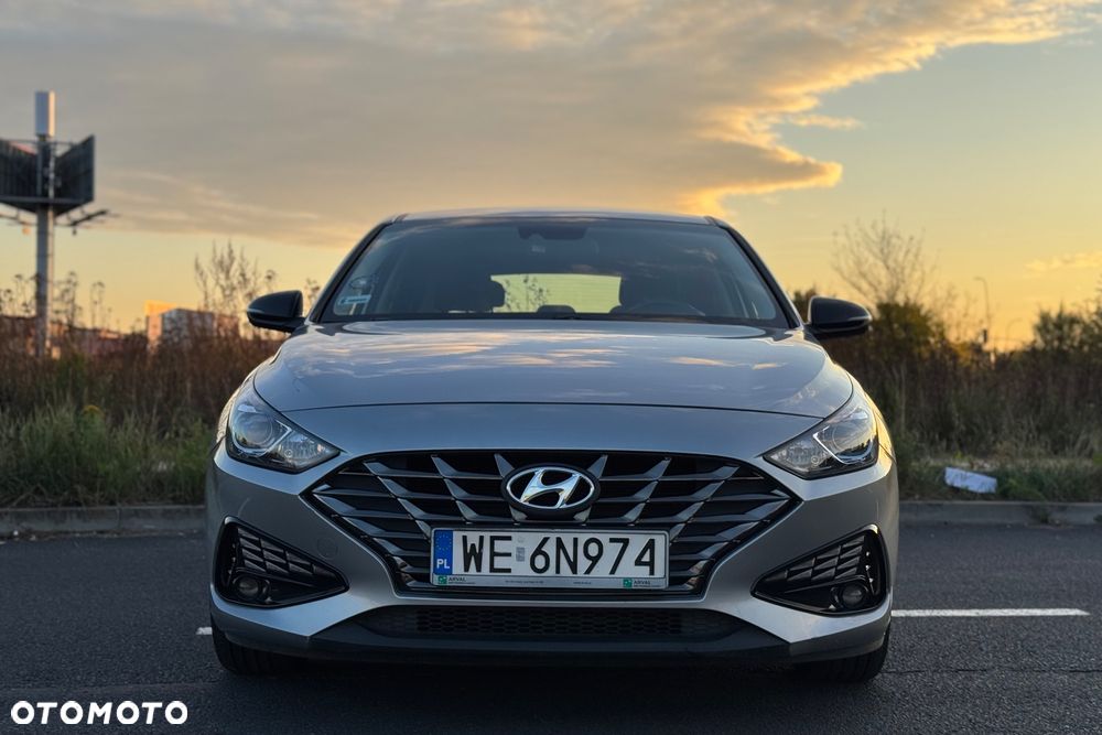 Hyundai i30 1.5 DPI Smart - 9