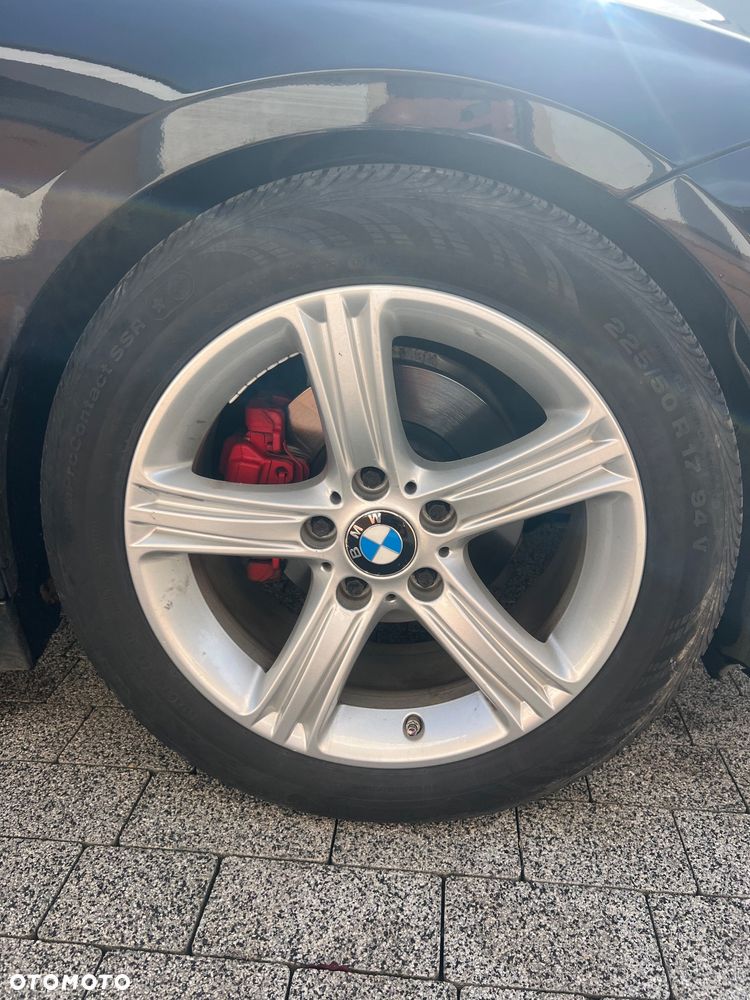 BMW Seria 3 320i xDrive - 12