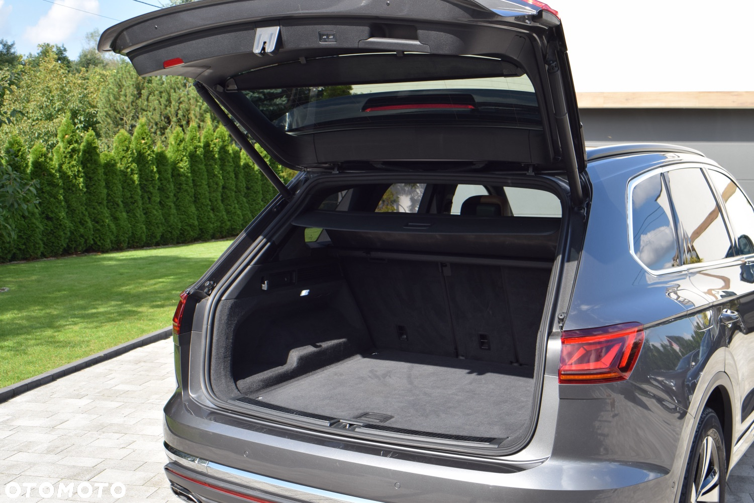 Volkswagen Touareg 3.0 V6 TDI SCR 4Mot Elegance - 39