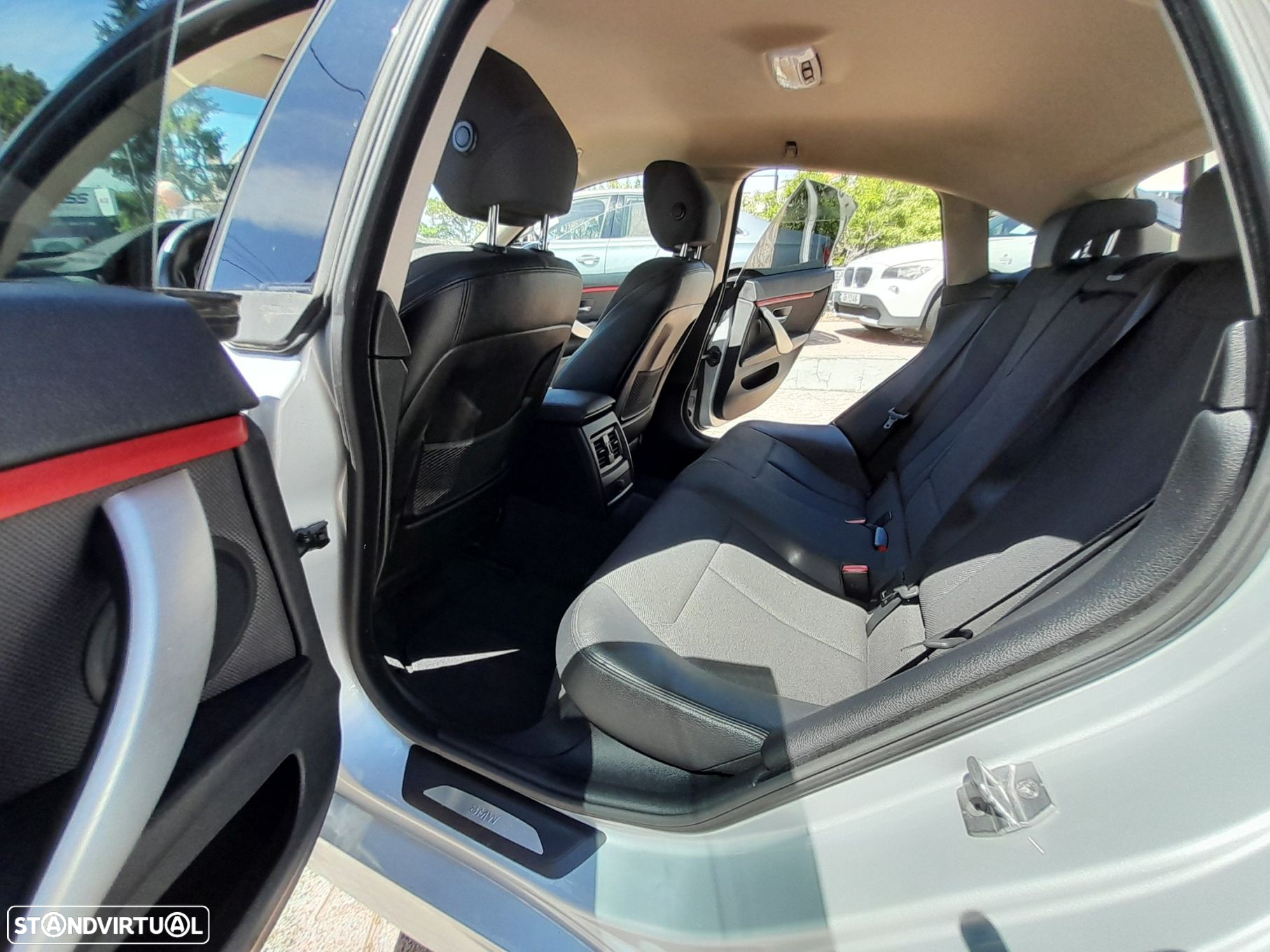 BMW 420 Gran Coupé d Pack M - 51