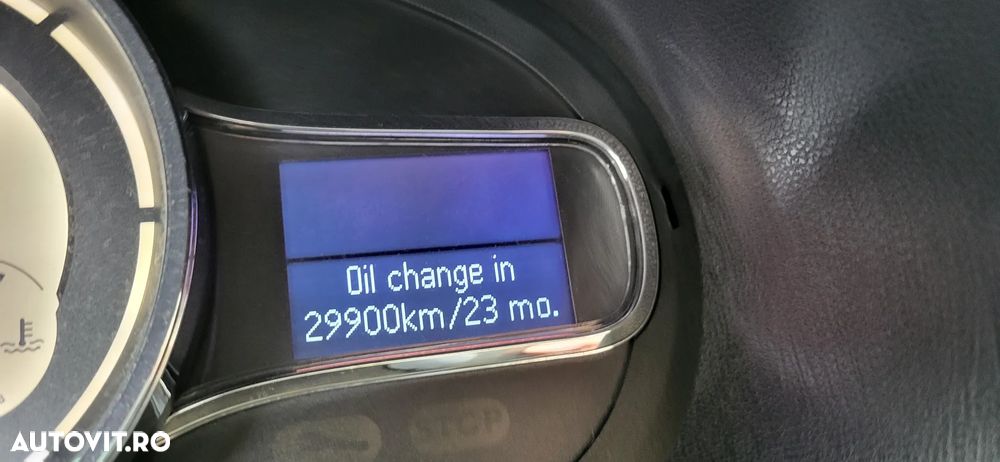 Renault Megane ENERGY dCi 110 Start & Stop Expression - 9
