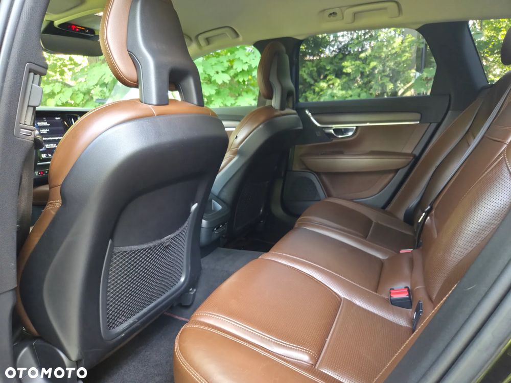 Volvo V90 D5 AWD Inscription - 16
