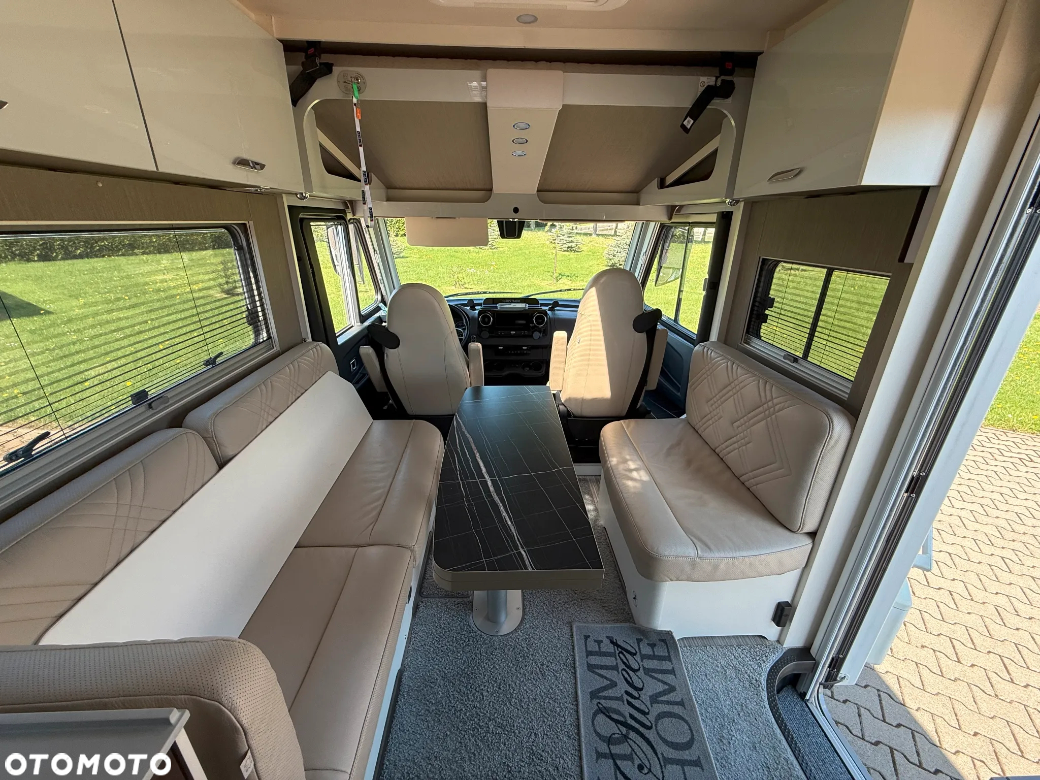 Burstner i910G - 13