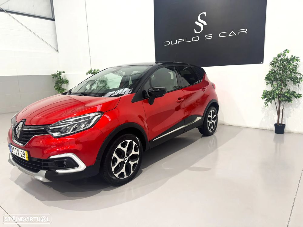 Renault Captur 0.9 TCE Exclusive - 7
