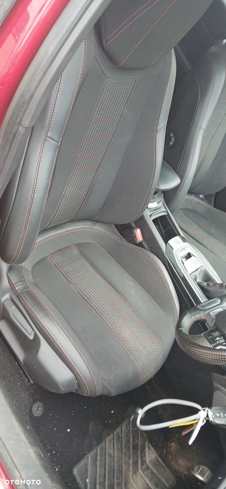Peugeot 308 BlueHDi 130 Stop & Start GT Pack - 7