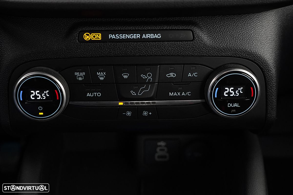 Ford Kuga 1.5 EcoBoost ST-Line X - 11