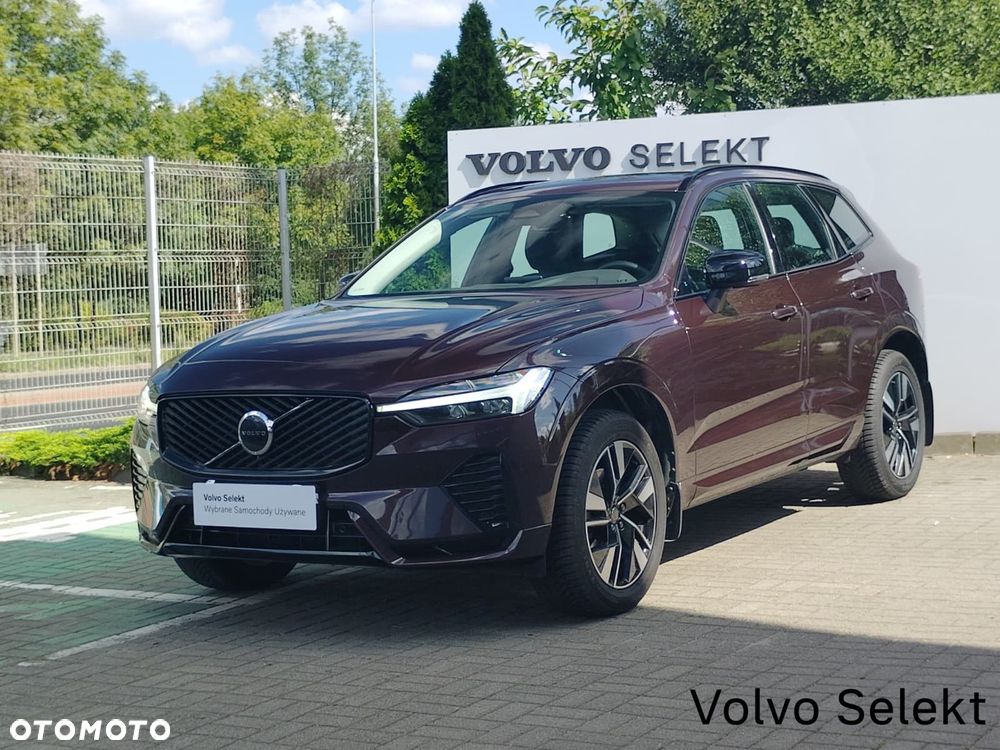 Volvo XC 60 - 7