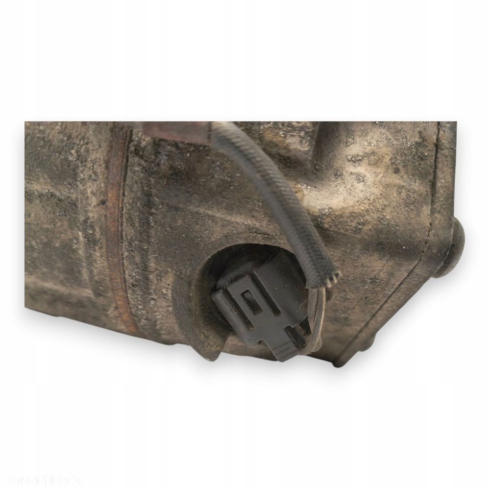 SPRĘŻARKA KLIMATYZACJI Renault Kangoo II Megane III 1.5 dCi 926002352R - 6