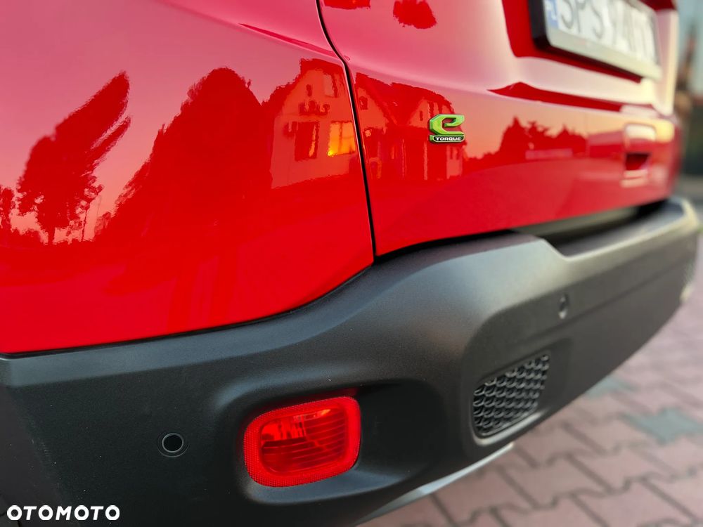 Jeep Renegade 1.5 T4 mHEV Limited FWD S&S DCT - 30