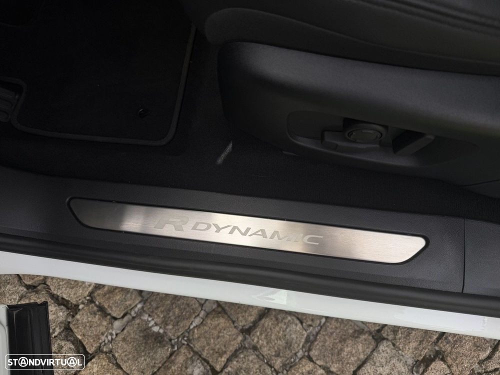 Land Rover Range Rover Evoque 1.5 P160 R-Dynamic S Auto - 22