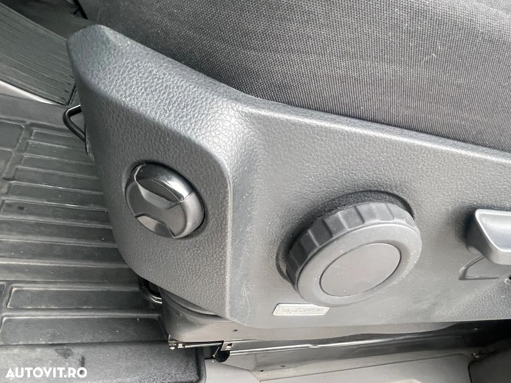 Volkswagen Crafter - 15