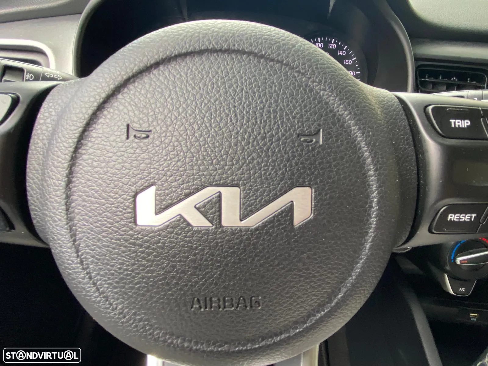 Kia Stonic 1.2 Dynamic - 16