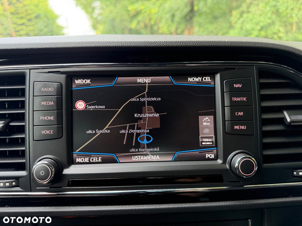 Seat Leon - 23
