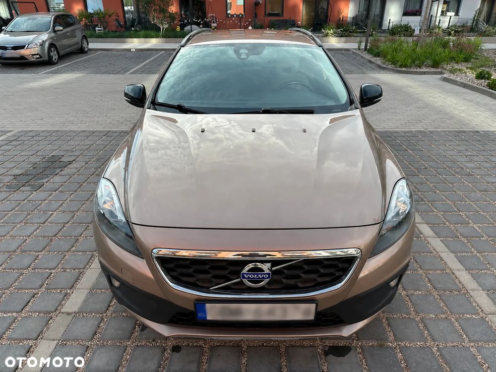 Volvo V40 Cross Country D3 Momentum - 2