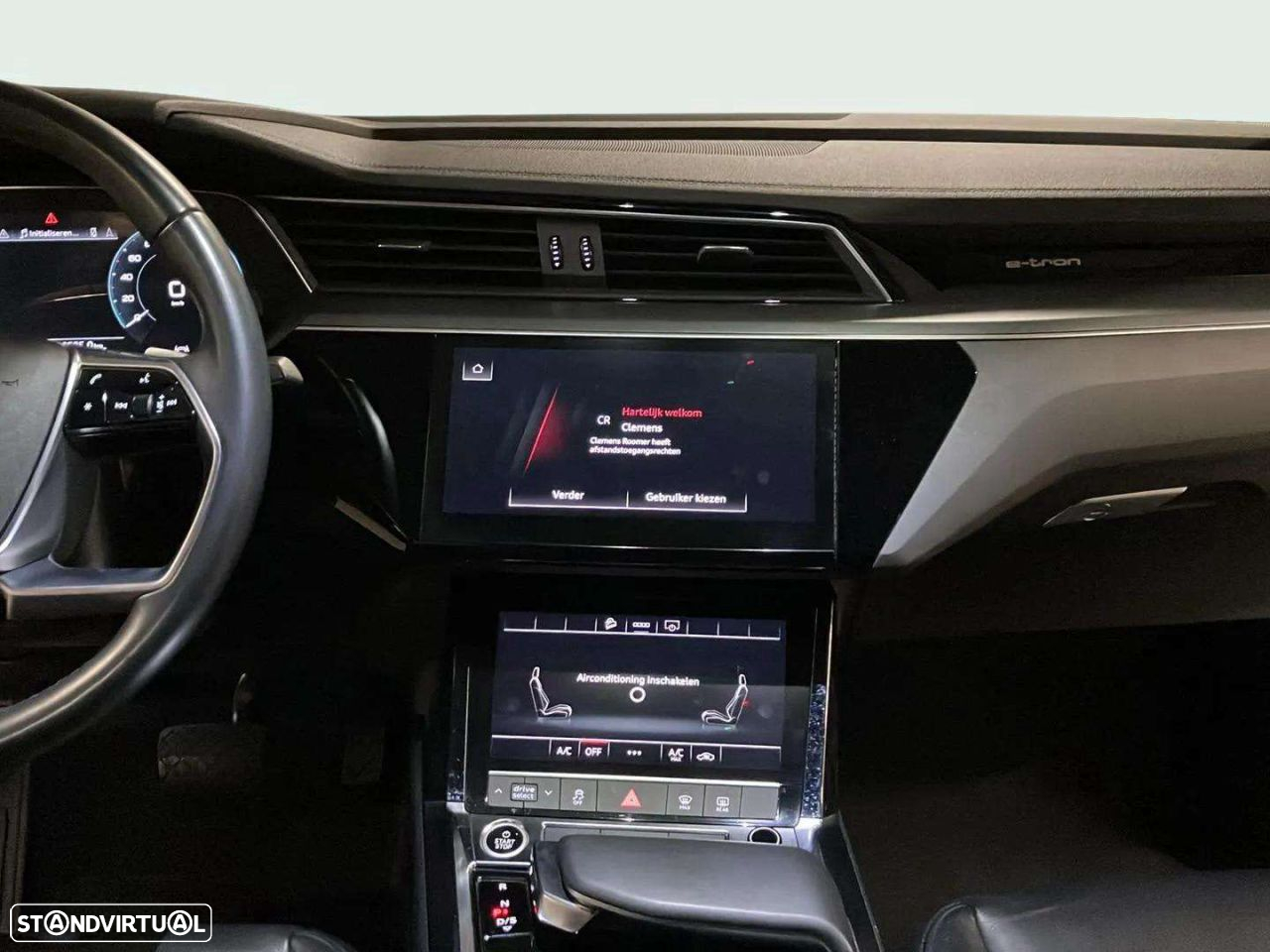 Audi e-tron 55 quattro - 10