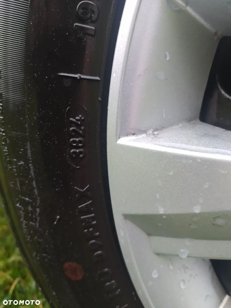 Skoda Roomster 1.4 16V - 8