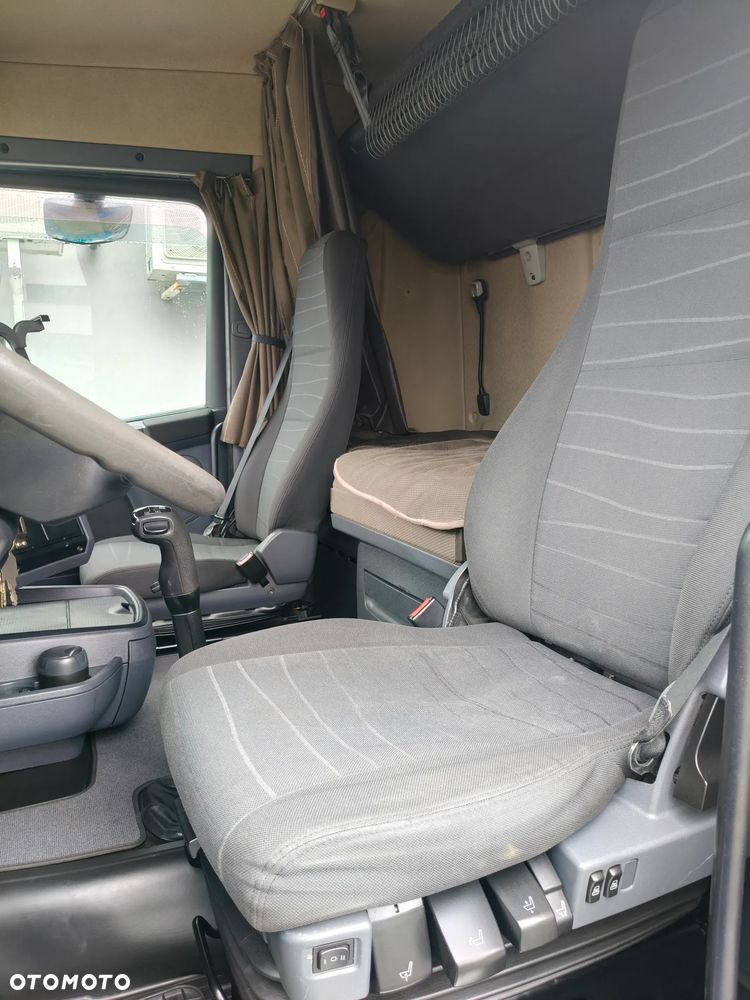 Scania R440 - 14