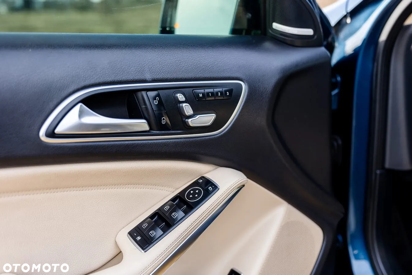 Mercedes-Benz GLA 250 4-Matic Urban - 19