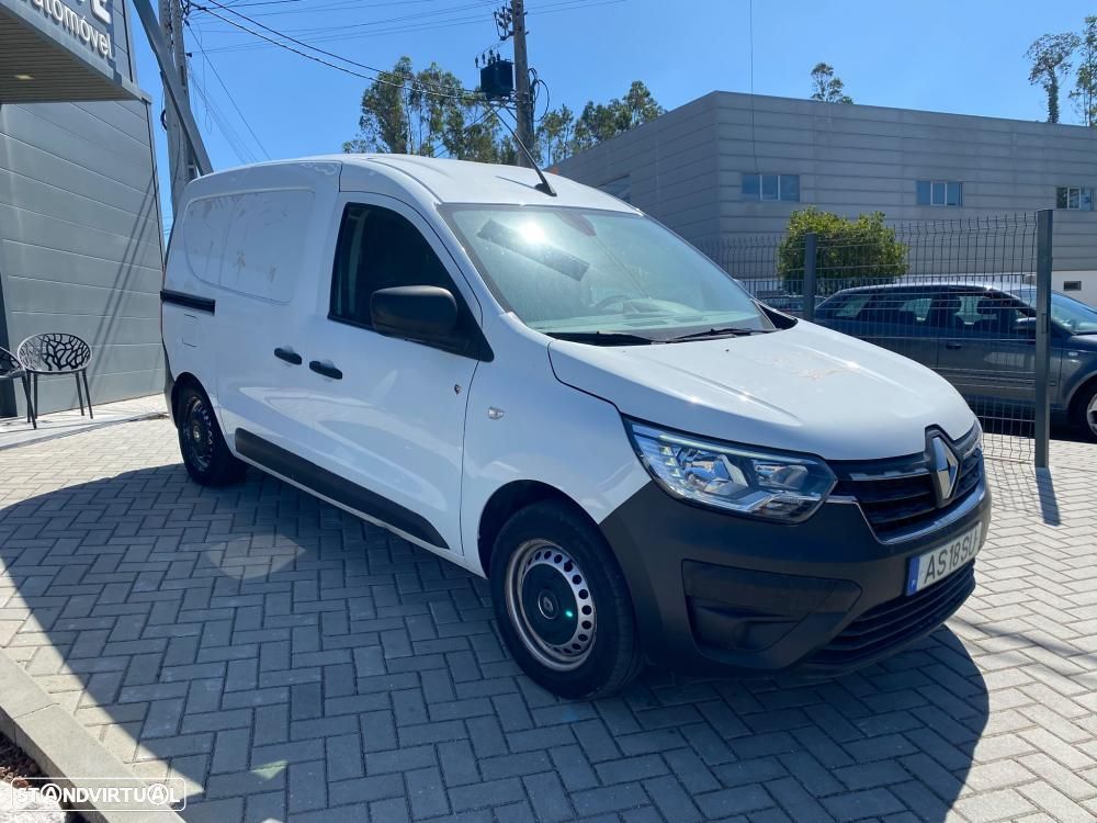 Renault Express - 3