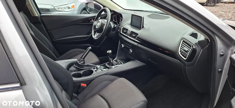 Mazda 3 2.0 Skypassion - 16