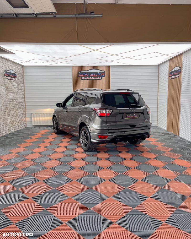 Ford Kuga 2.0 TDCi 4WD ST-Line - 7