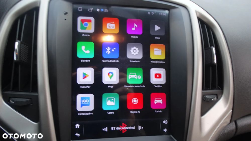 Opel Astra 1.6 Automatik Active - 16