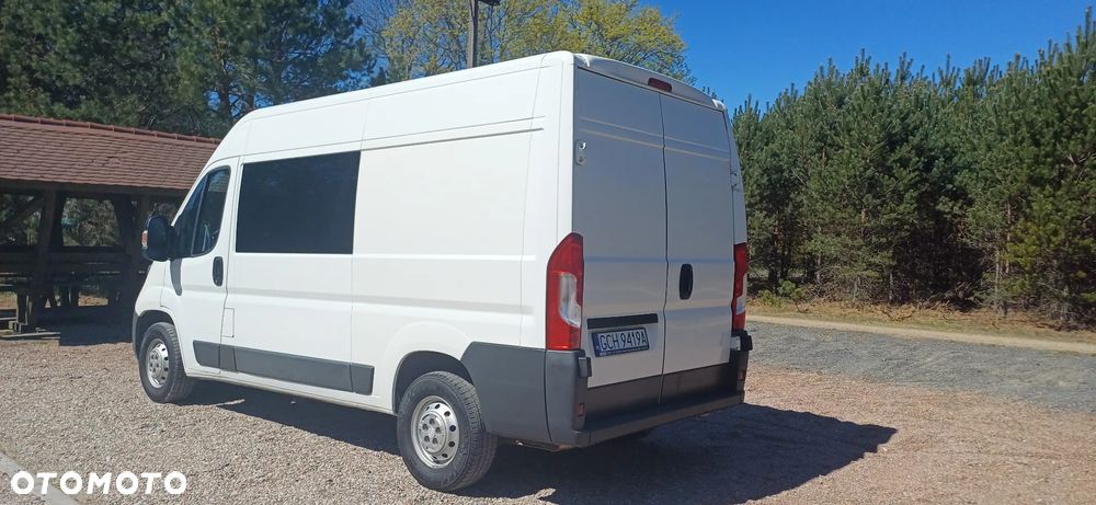 Citroën Jumper - 6