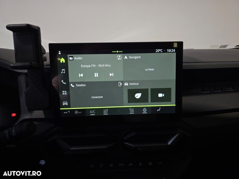 Dacia Duster TCe 130 4X2 MHEV Journey - 15