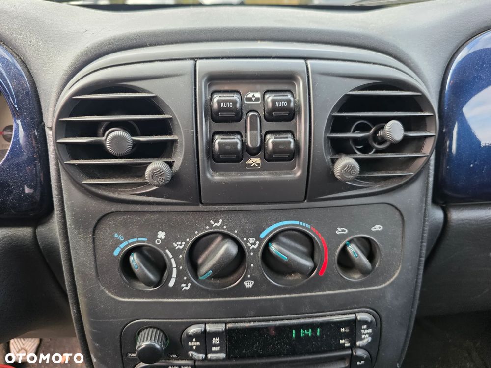 Chrysler PT Cruiser 2.4 Limited - 27