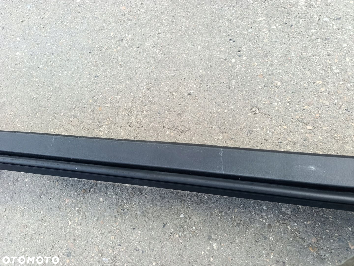 VOLVO XC40 PRAWA NAKŁADKA PROGOWA 31448224 - 8